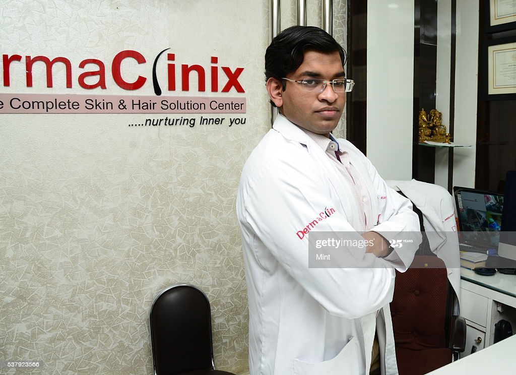 Dermaclinix Clinic Delhi Review – Hair Transplant Cost In Dermaclinix –  Best Hair Help