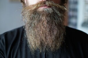 long-beard