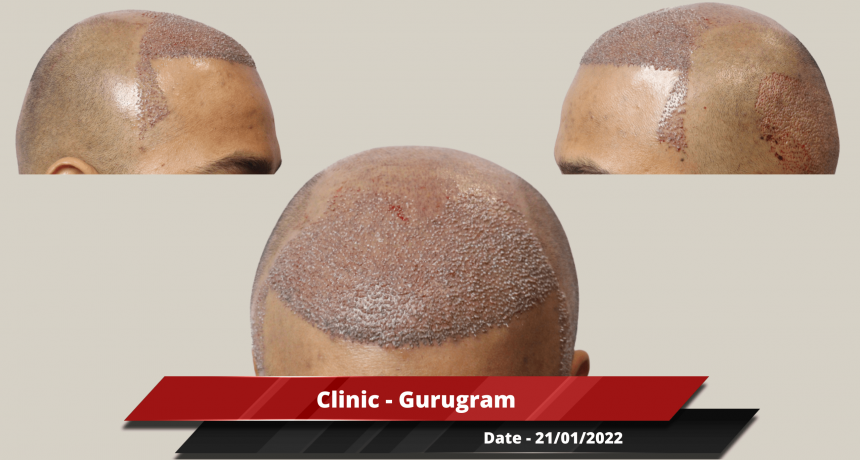 Clinic - Gurugram mini
